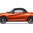 Tokyo 2019: Copen GR Sport, Gazoo’s lil’ kei roadster