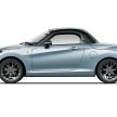 Tokyo 2019: Copen GR Sport, Gazoo’s lil’ kei roadster