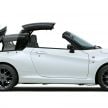 Tokyo 2019: Copen GR Sport, Gazoo’s lil’ kei roadster
