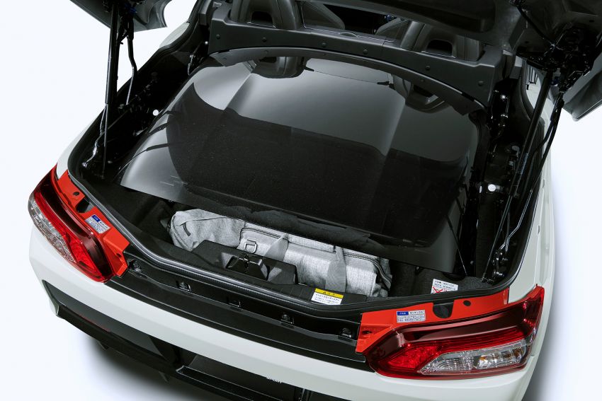 Toyota unveils production Copen GR Sport roadster 1030629