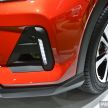 Tokyo 2019: Daihatsu tayang SUV kompak baharu – imej awal bagi SUV segmen-B D55L Perodua?