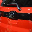 Daihatsu Rocky name confirmed for new compact SUV