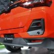 Daihatsu Rocky name confirmed for new compact SUV