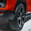 Daihatsu Rocky name confirmed for new compact SUV