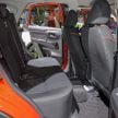Daihatsu Rocky name confirmed for new compact SUV