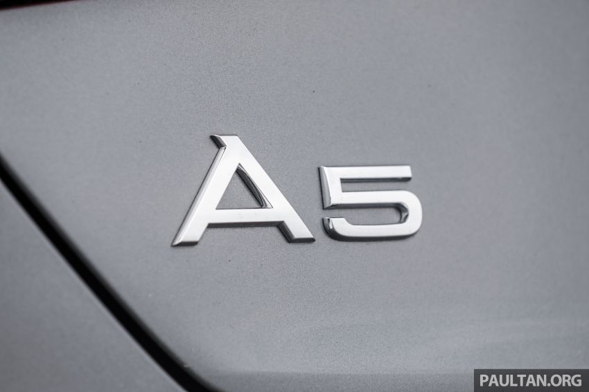 VIDEO REVIEW: 2019 Audi A5 Sportback in Malaysia 1036235
