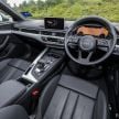 VIDEO REVIEW: 2019 Audi A5 Sportback in Malaysia