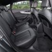 VIDEO REVIEW: 2019 Audi A5 Sportback in Malaysia