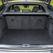 VIDEO REVIEW: 2019 Audi A5 Sportback in Malaysia