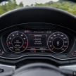 VIDEO REVIEW: 2019 Audi A5 Sportback in Malaysia