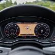 VIDEO REVIEW: 2019 Audi A5 Sportback in Malaysia