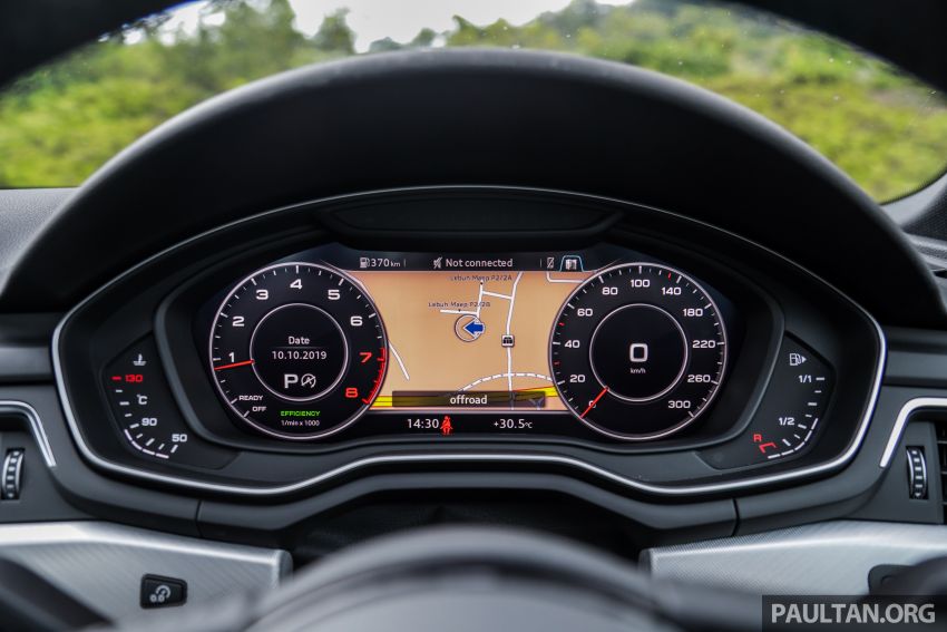 VIDEO REVIEW: 2019 Audi A5 Sportback in Malaysia 1036252