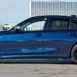 G20 BMW M340i xDrive launched in Malaysia – 382 hp and 500 Nm, CKD, RM402k with sales tax exemption