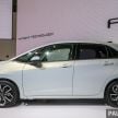 VIDEO: 2020 Honda Jazz – less sporty, no more DCT