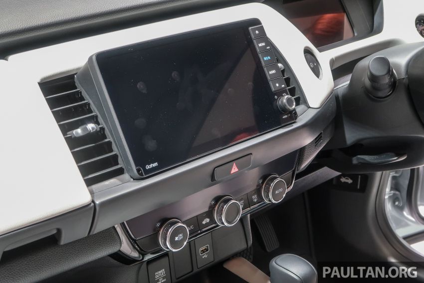 Tokyo 2019: Honda Jazz – 4th-gen debuts, five variants, two-motor i-MMD hybrid system, Sensing 1033817