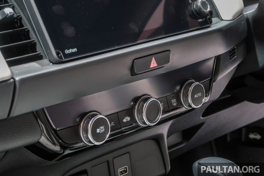 Tokyo 2019: Honda Jazz – 4th-gen debuts, five variants, two-motor i-MMD hybrid system, Sensing 1033871