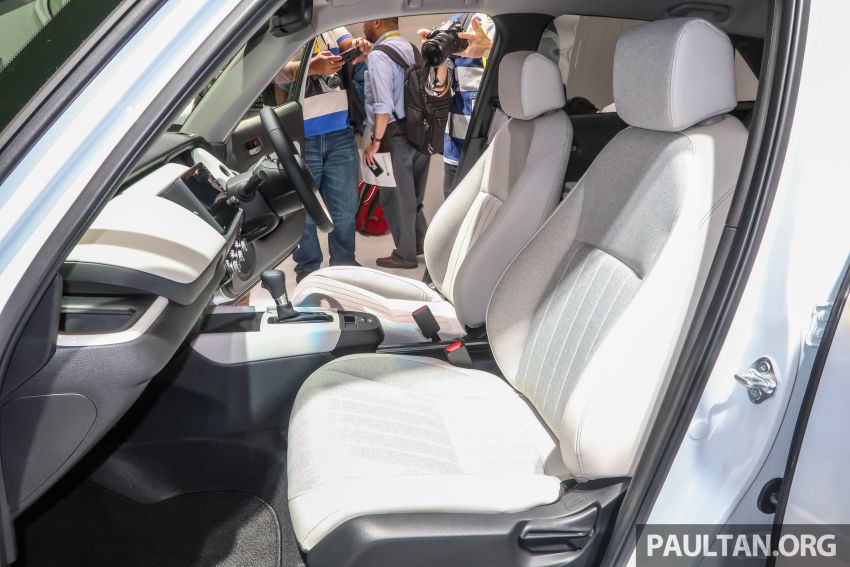 Tokyo 2019: Honda Jazz – 4th-gen debuts, five variants, two-motor i-MMD hybrid system, Sensing 1033872