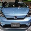 VIDEO: 2020 Honda Jazz – less sporty, no more DCT