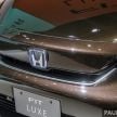VIDEO: 2020 Honda Jazz – less sporty, no more DCT