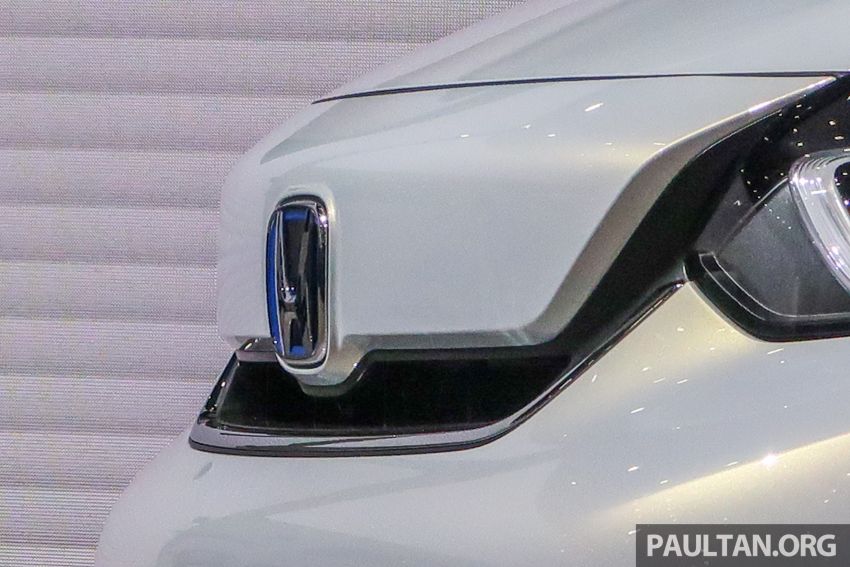 Tokyo 2019: Honda Jazz – 4th-gen debuts, five variants, two-motor i-MMD hybrid system, Sensing 1033780