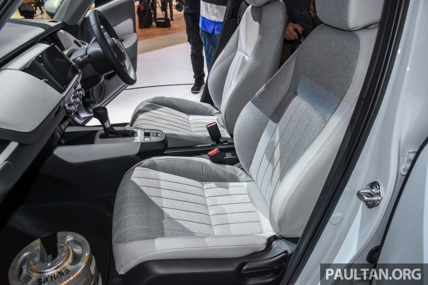 Tokyo 2019: Honda Jazz – 4th-gen debuts, five variants, two-motor i-MMD hybrid system, Sensing 1034201