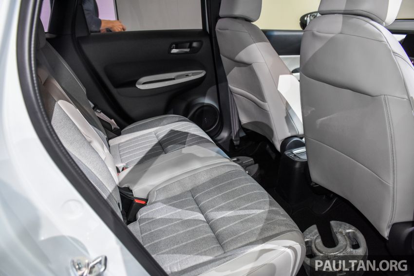 Tokyo 2019: Honda Jazz – 4th-gen debuts, five variants, two-motor i-MMD hybrid system, Sensing 1034203