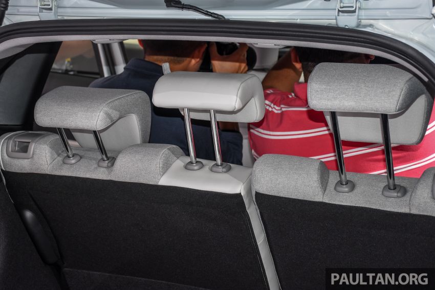 Tokyo 2019: Honda Jazz – 4th-gen debuts, five variants, two-motor i-MMD hybrid system, Sensing 1034215