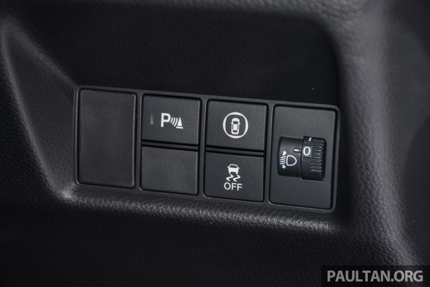 Tokyo 2019: Honda Jazz – 4th-gen debuts, five variants, two-motor i-MMD hybrid system, Sensing 1034223