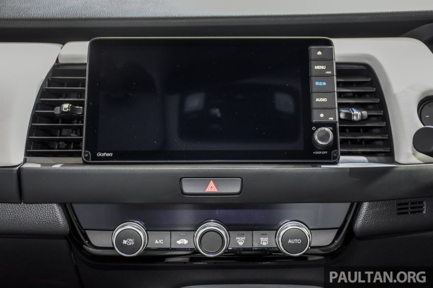 Tokyo 2019: Honda Jazz – 4th-gen debuts, five variants, two-motor i-MMD hybrid system, Sensing 1034187