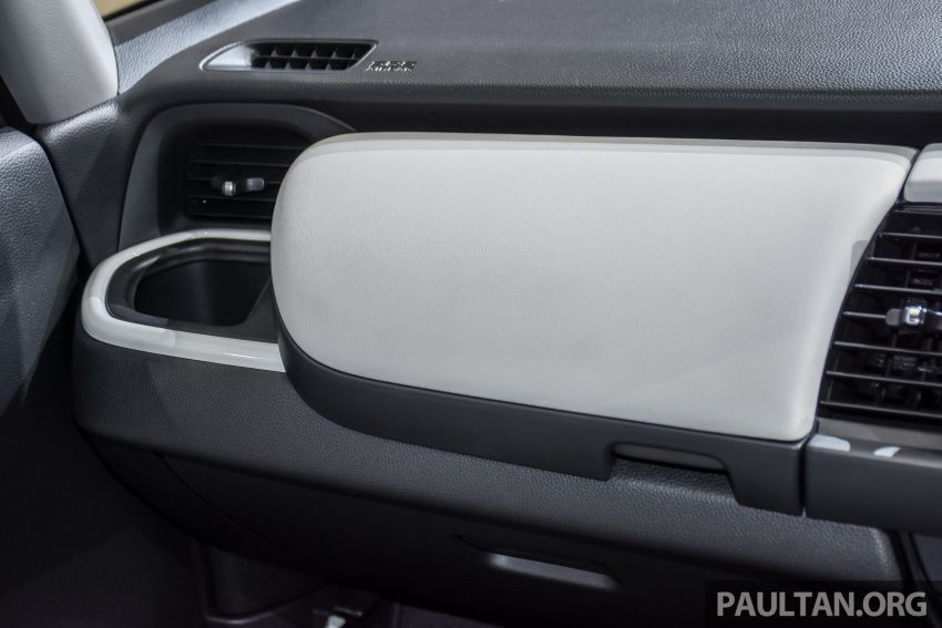 Tokyo 2019: Honda Jazz – 4th-gen debuts, five variants, two-motor i-MMD hybrid system, Sensing 1034191