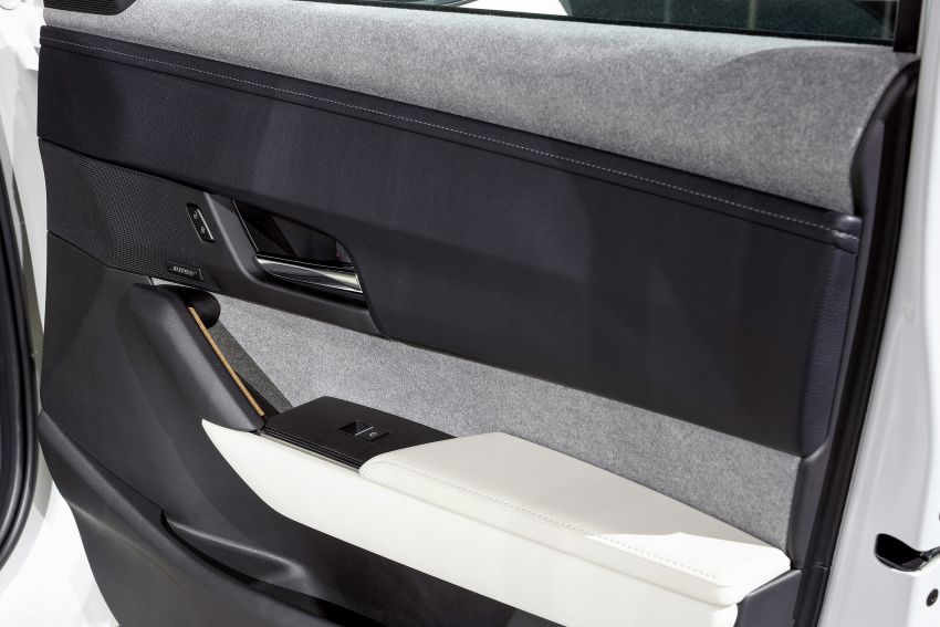 Tokyo 2019: Mazda MX-30 – brand’s first EV debuts with 141 hp, 264 Nm, 209 km EV range, suicide doors! 1033862