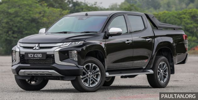 2019 year in review and what’s to come in 2020 – Ford, Isuzu, Mitsubishi, Subaru and Volkswagen in Malaysia