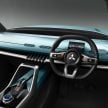 Tokyo 2019: Mitsubishi MI-Tech Concept is a buggy-style plug-in hybrid with gas turbine engine/generator