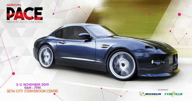 PACE 2019 – Bufori to display exquisite, hand-built cars; 4-door Geneva & carbon-kevlar CS on show!
