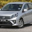VIDEO REVIEW: 2019 Perodua Axia facelift in Malaysia
