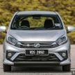 VIDEO REVIEW: 2019 Perodua Axia facelift in Malaysia
