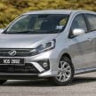 VIDEO REVIEW: 2019 Perodua Axia facelift in Malaysia