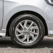 VIDEO REVIEW: 2019 Perodua Axia facelift in Malaysia