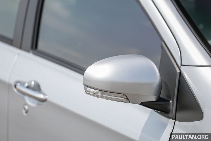 GALLERY: 2019 Perodua Axia – Style and AV in detail 1027649