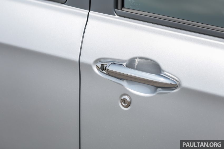 GALLERY: 2019 Perodua Axia – Style and AV in detail 1027650
