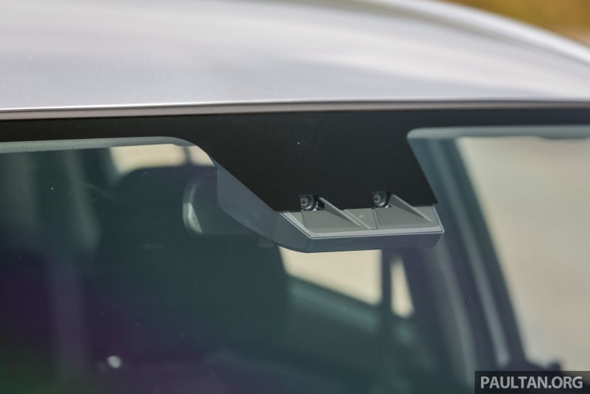 GALLERY: 2019 Perodua Axia – Style and AV in detail 1027651