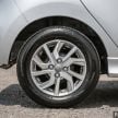VIDEO REVIEW: 2019 Perodua Axia facelift in Malaysia
