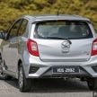 VIDEO REVIEW: 2019 Perodua Axia facelift in Malaysia