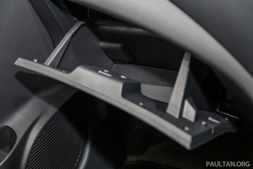 GALLERY: 2019 Perodua Axia – Style and AV in detail 1027697