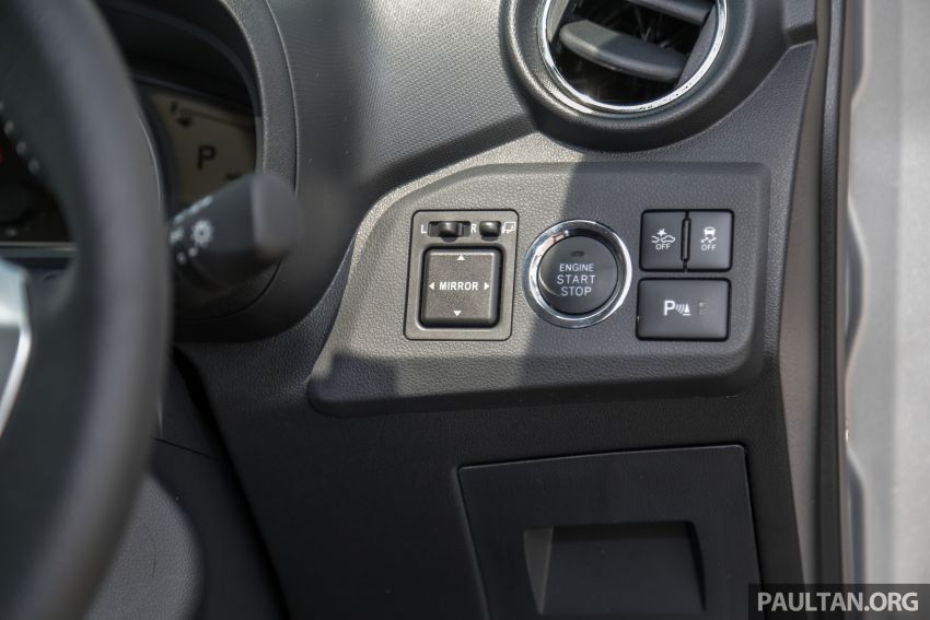 GALLERY: 2019 Perodua Axia – Style and AV in detail 1027719