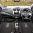 VIDEO REVIEW: 2019 Perodua Axia facelift in Malaysia