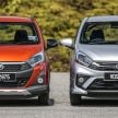 VIDEO REVIEW: 2019 Perodua Axia facelift in Malaysia