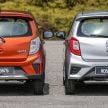 VIDEO REVIEW: 2019 Perodua Axia facelift in Malaysia