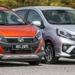VIDEO REVIEW: 2019 Perodua Axia facelift in Malaysia