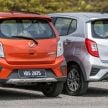 VIDEO REVIEW: 2019 Perodua Axia facelift in Malaysia
